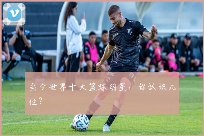 当今世界十大篮球明星，你认识几位？