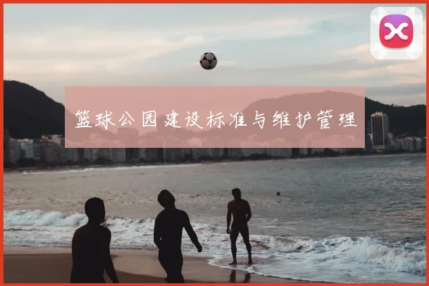 篮球公园建设标准与维护管理
